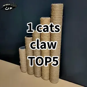 Top 5 Best-selling 1 cats claw