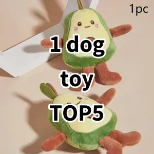 Top 5 Best-selling 1 dog toy