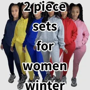 Top 5 Best-selling 2 piece sets for women winter