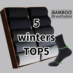 Top 5 Best-selling 5 winters