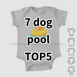 Top 5 Best-selling 7 dog pool