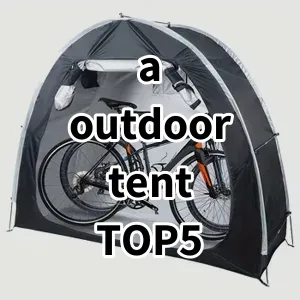 Top5 Best-selling a outdoor tent