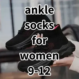 Top5 Best-selling ankle socks for women 9-12