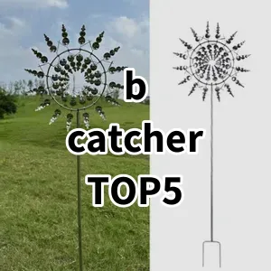 Top 5 Best-selling b catcher