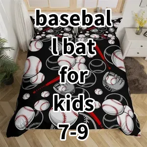 Top5 Best-selling baseball bat for kids 7-9