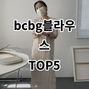 2024 bcbg블라우스 추천 Top5