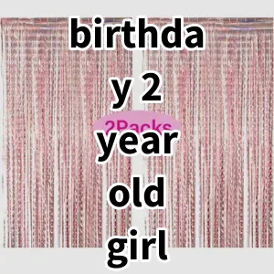 Top 5 Best-selling birthday 2 year old girl