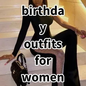 Top 5 Best-selling birthday outfits for women