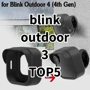 Top5 Best-selling blink outdoor 3