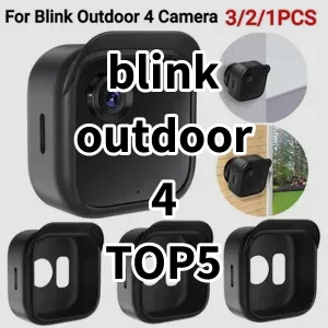 Top5 Best-selling blink outdoor 4