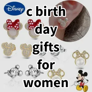 Top 5 Best-selling c birthday gifts for women