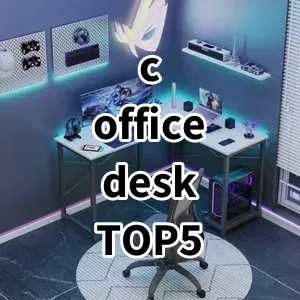 Top 5 Best-selling c office desk