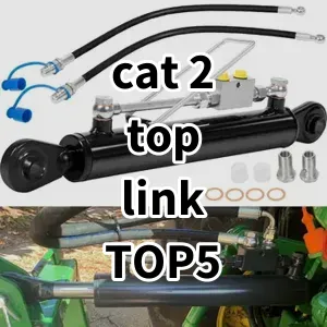 Top 5 Best-selling cat 2 top link