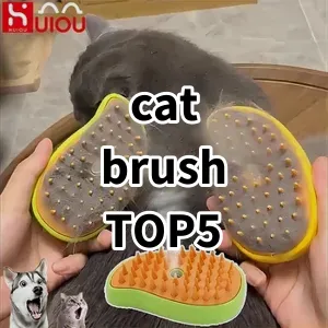 Top 5 Best-selling cat brush