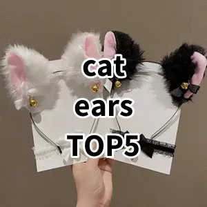 Top 5 Best-selling cat ears