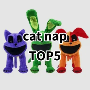 Top 5 Best-selling cat nap