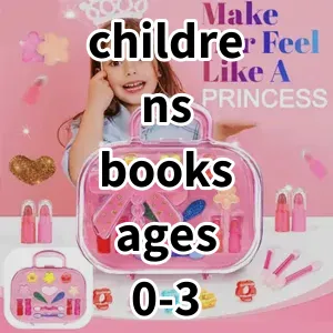 2024 Top5 Best-selling childrens books ages 0-3 holiday