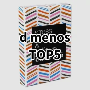 Top5 Best-selling d menos