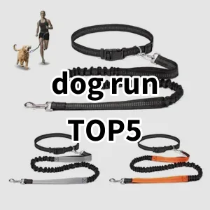 Top 5 Best-selling dog run