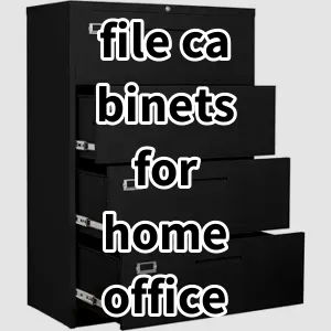 Top 5 Best-selling file cabinets for home office 4 drawer