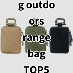 Top5 Best-selling g outdoors range bag