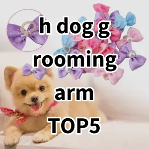 Top 5 Best-selling h dog grooming arm