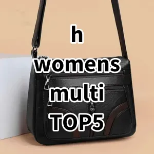 2024 Top5 Best-selling h womens multi