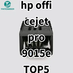 Top 5 Best-selling hp officejet pro 9015e