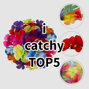 Top 5 Best-selling i catchy