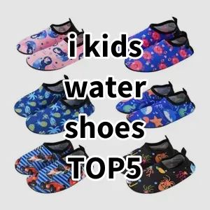 Top 5 Best-selling i kids water shoes