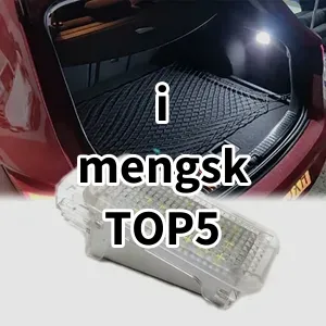 Top5 Best-selling i mengsk