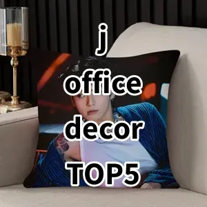 Top 5 Best-selling j office decor