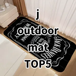 Top5 Best-selling j outdoor mat