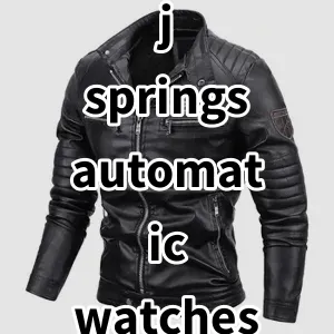 Top 5 Best-selling j springs automatic watches for men