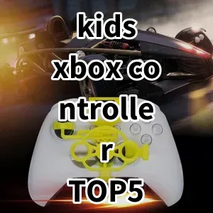 Top 5 Best-selling kids xbox controller