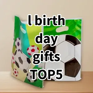 Top 5 Best-selling l birthday gifts