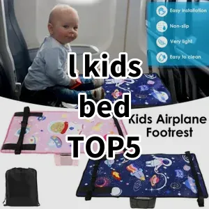 Top 5 Best-selling l kids bed