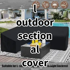 Top5 Best-selling l outdoor sectional cover