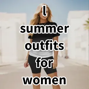 Top 5 Best-selling l summer outfits for women