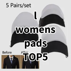 Top5 Best-selling l womens pads