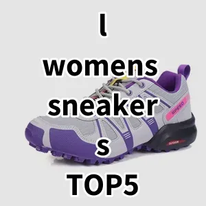 Top5 Best-selling l womens sneakers