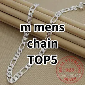 Top5 Best-selling m mens chain