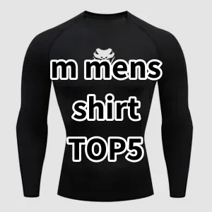 Top5 Best-selling m mens shirt