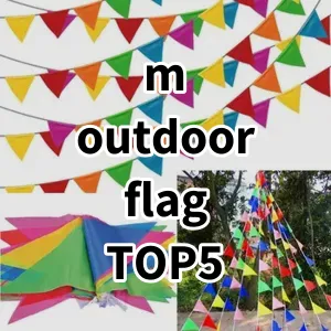 Top5 Best-selling m outdoor flag