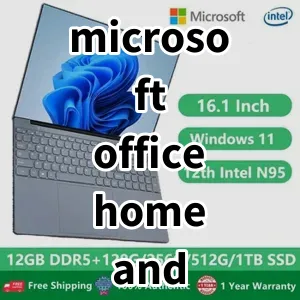 Top 5 Best-selling microsoft office home and student 2023