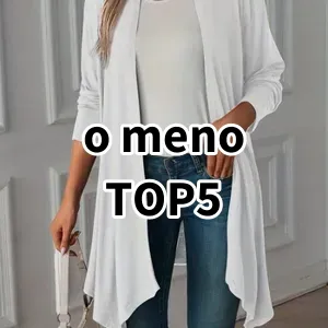 Top5 Best-selling o meno