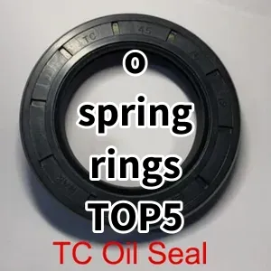 Top 5 Best-selling o spring rings