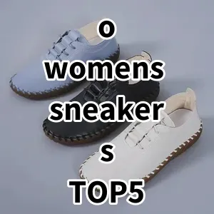 Top5 Best-selling o womens sneakers