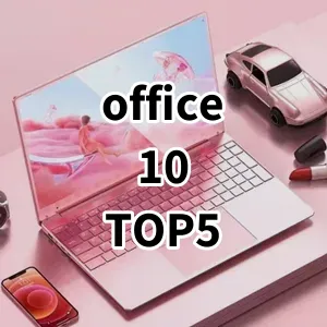 Top 5 Best-selling office 10