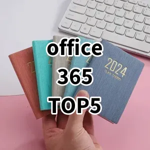 Top 5 Best-selling office 365